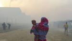 Poluarea a ucis 9 milioane de oameni în 2019. ”Are impact mai mare decât războiul sau terorismul”