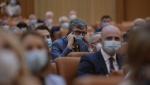Legea offshore a fost adoptată şi merge la promulgare. Ce prevede proiectul legislativ şi cum ne ajută să scăpăm de gazele ruseşti
