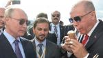 Vladimir Putin "mirosea ciudat, nu mânca și nici nu bea", povestește o fostă consilieră a lui Trump, specilizată pe Rusia