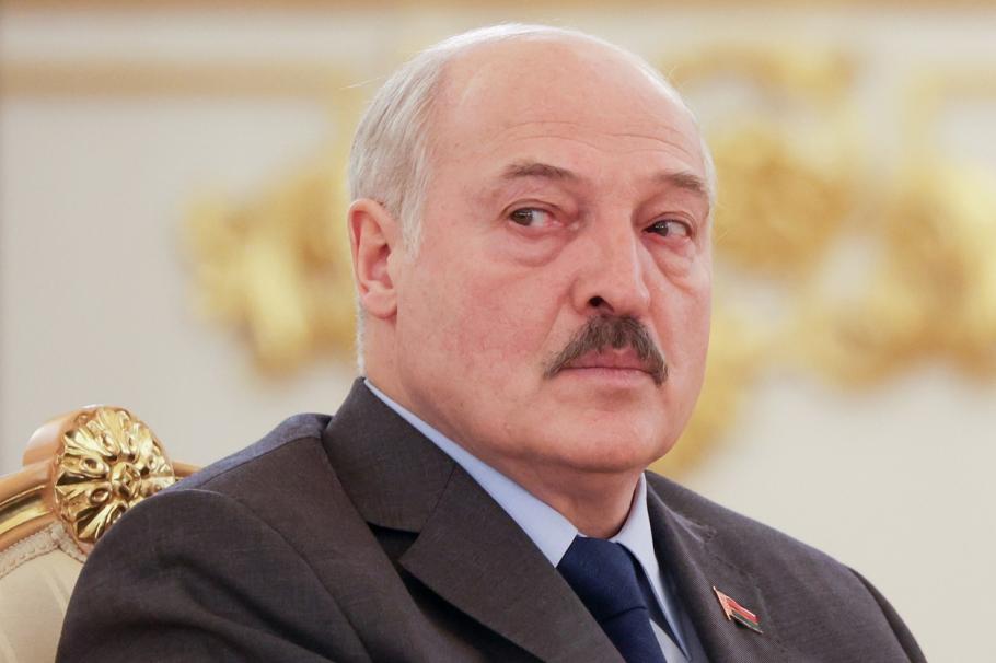 Belarus introduce pedeapsa cu moartea pentru "tentativă de act terorist". Vizați sunt opozanții lui Lukașenko Belarus introduce pedeapsa cu moartea pentru "tentativă de act terorist". Vizați sunt opozanții lui Lukașenko