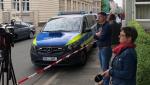 Atac armat la o şcoală din Germania: O persoană a fost rănită