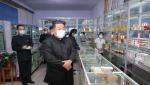 2 milioane de cazuri de "febră" în Coreea de Nord. Kim Jong-un primeşte ajutoare din China, după ce a mobilizat armata în lupta cu Covid