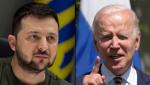 Congresul SUA a aprobat un ajutor de 40 de miliarde de dolari pentru Ucraina. Ce va face Kievul cu banii