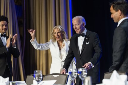 Jill Biden vine în România. Prima Doamnă a SUA se va întâlni cu refugiaţii ucraineni