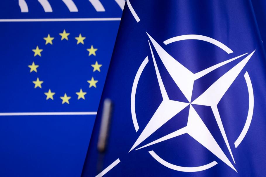 Finlanda va decide pe 12 mai să îşi depună candidatura la NATO