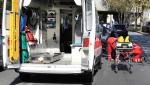 Un român a vrut să se omoare, pentru că a pierdut 500 de euro la cazinou. A fost găsit înjunghiat, în gara din oraşul Latina, Italia