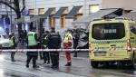 Patru persoane au fost înjunghiate la întâmplare,  într-un atac petrecut în sud-estul Norvegiei