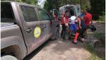 Turist muşcat de viperă în Suceava. Bărbatul se afla într-o zonă greu accesibilă, în ce stare era când l-au găsit salvamontiştii