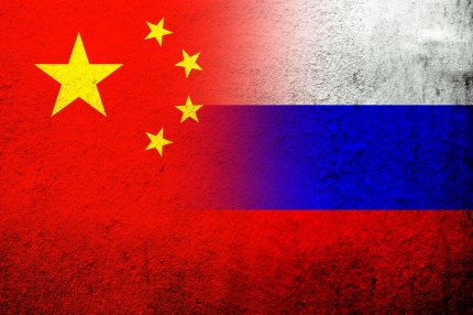 China cumpără petrol mai ieftin din Rusia