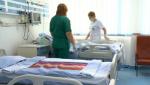 Copil operat de urgenţă, după ce un dulap a căzut peste el într-un magazin din Capitală. Părinţii nu au mai aşteptat ambulanţa