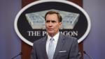 John Kirby lasă Pentagonul pentru Casa Albă. Va fi coordonator al Consiliului Naţional de Securitate