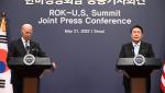 Joe Biden anunță extinderea cooperării militare și economice cu Coreea de Sud