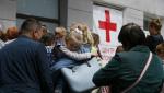 România oferă noi ajutoare refugiaților și spitalelor din Ucraina