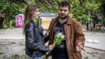 Povestea ucraineanului care a condus 3.700 de km pentru a fi cu iubita și familia, după ce linia frontului i-a despărțit