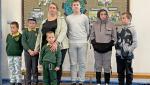 "Este o înșelătorie?" Povestea unei familii care a fugit de războiul din Ucraina care a rămas impresionată de modul în care a fost primită în Marea Britanie