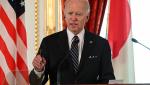 Joe Biden spune că SUA vor interveni militar dacă China invadează Taiwanul