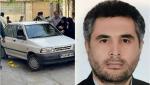 Colonel asasinat în centrul Teheranului de două persoane pe motocicletă. Iranul acuză Israelul: Moartea acestui martir va fi răzbunată