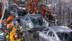 BMW: Interzicerea importurilor de gaz rusesc va bloca industria