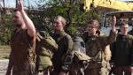 Prizonierii de război de la Azovstal vor fi judecați de un tribunal ”internațional” în Donețk. Dintre cei 2.439 de luptători, 78 sunt femei
