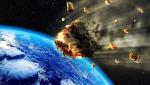 Un asteroid uriaş, ''potenţial periculos'', se apropie de Pământ. Are o dimensiune de două ori mai mare decât Burj Khalifa