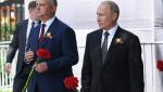 Kremlinul, îngrijorat de "persecutarea" lui Igor Dodon, după ce fostul președinte a fost reținut în dosarul "Sacoșa"