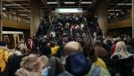 Sindicatele de la metrou ameninţă cu greva generală. Ce majorări salariale cer