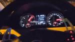 Un tânăr din Suceava s-a filmat în timp ce circula cu peste 200 de km/h prin centrul oraşului. Motivul legal pentru care Poliţia nu-i poate face nimic