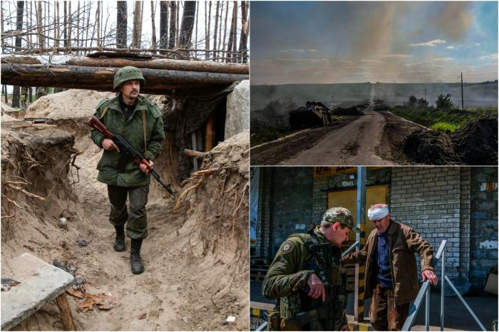 Război Rusia - Ucraina, ziua 91 LIVE TEXT. Severodoneţk este pe cale de "a fi şters de pe faţa Pământului". Nou decret semnat de Putin: "Transformă ocupația în anexare"