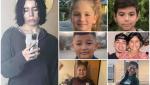 Primii copii identificați după masacrul din Texas. Printre lacrimi şi suspine, părinţii fac coadă ca să ajute la recunoaşterea victimelor