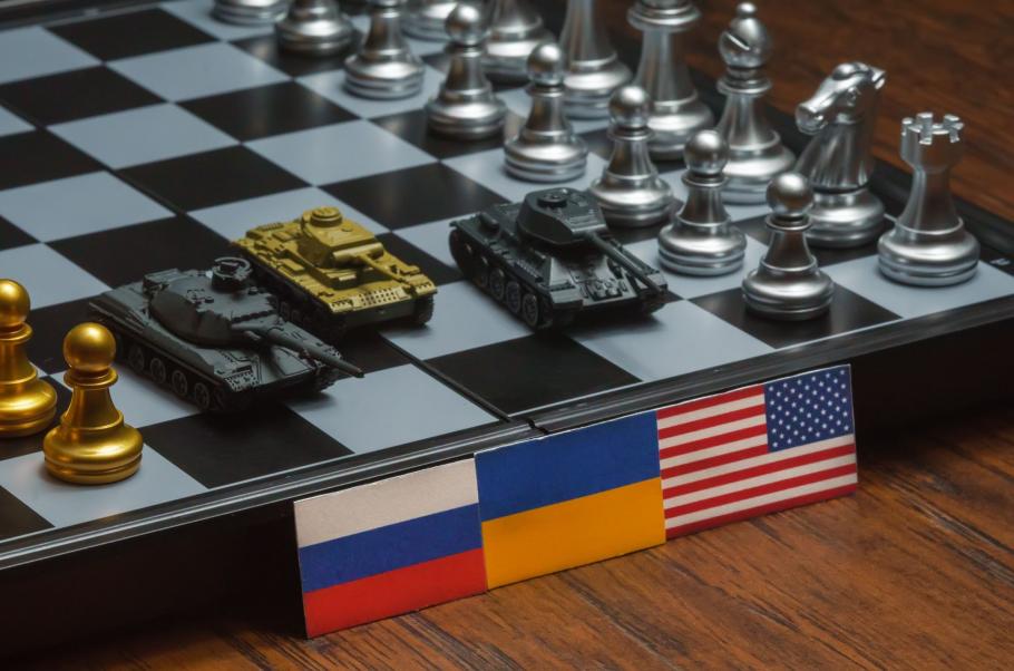 Îi forţează americanii pe ruși să intre în incapacitate de plată? SUA au decis: Rusia nu-și mai poate achita datoria în dolari Îi forţează americanii pe ruși să intre în incapacitate de plată? SUA au decis: Rusia nu-și mai poate achita datoria în dolari