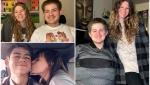 Moartea sau o viaţă întreagă cu jumătate de trup amputat: reacţia unui tânăr de 18 ani din SUA, pus în faţa cumplitei decizii