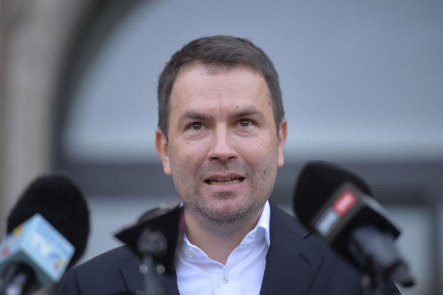 Ο Cătălin Drulă πιστεύει ότι το PSD δεν θα αναλάβει πλέον την κυβέρνηση το 2023 Ο Cătălin Drulă πιστεύει ότι το PSD δεν θα αναλάβει πλέον την κυβέρνηση το 2023