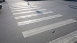 Adolescentă de 16 ani din Galaţi, lovită pe trecerea de pietoni de un şofer de 70 de ani. Bărbatul a părăsit locul accidentului