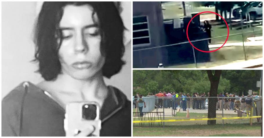 Atacatorul din Texas a anunţat pe Facebook că urmează să producă un masacru în oraş Atacatorul din Texas a anunţat pe Facebook că urmează să producă un masacru în oraş