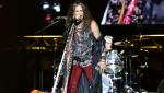 Solistul Aerosmith, la dezintoxicare. Steven Tyler luptă de-o viaţă cu drogurile: a cheltuit 6 milioane de dolari doar pe cocaină