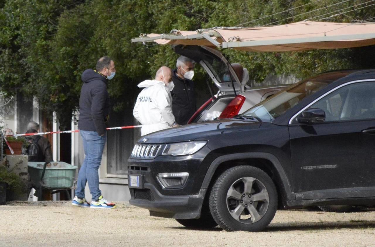 Bărbatul şi-a ucis soţia în decembrie 2020