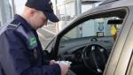 Câţi bani a dat un român pe un permis auto fals: făcuse "şcoala de şoferi" online, în Polonia. Poliţiştii l-au prins la vama Oancea
