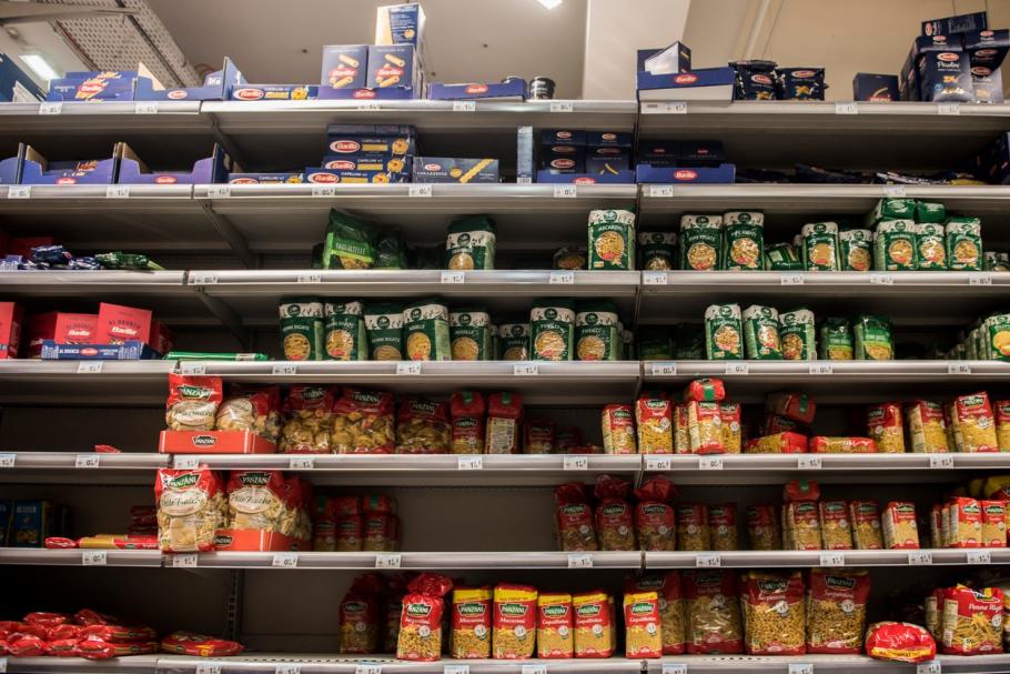Propaganda rusă susţine că englezii sunt în pragul canibalismului după ce sancţiunile împotriva Rusiei au creat o criză alimentară în Marea Britanie Propaganda rusă susţine că englezii sunt în pragul canibalismului după ce sancţiunile împotriva Rusiei au creat o criză alimentară în Marea Britanie