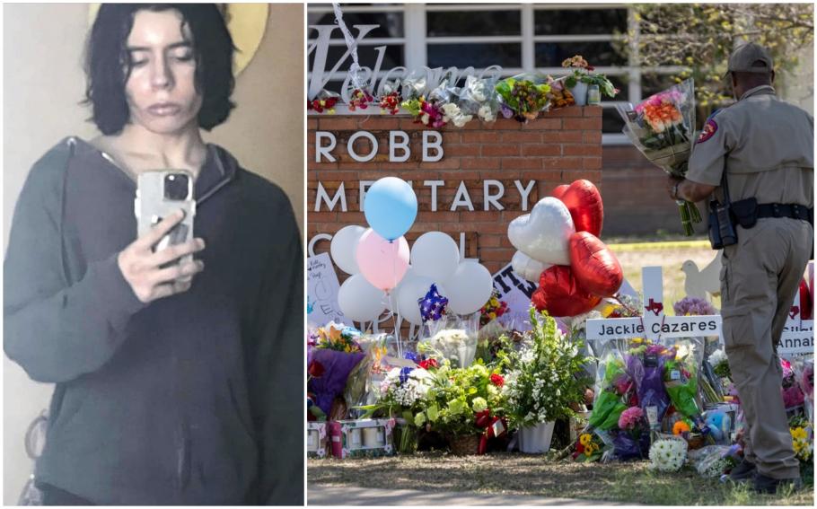 Atacatorul din Texas ameninţa femei pe internet că vine să le violeze Atacatorul din Texas ameninţa femei pe internet că vine să le violeze