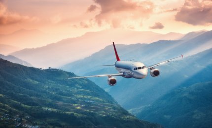 Un avion cu 22 de persoane la bord a dispărut de pe radare