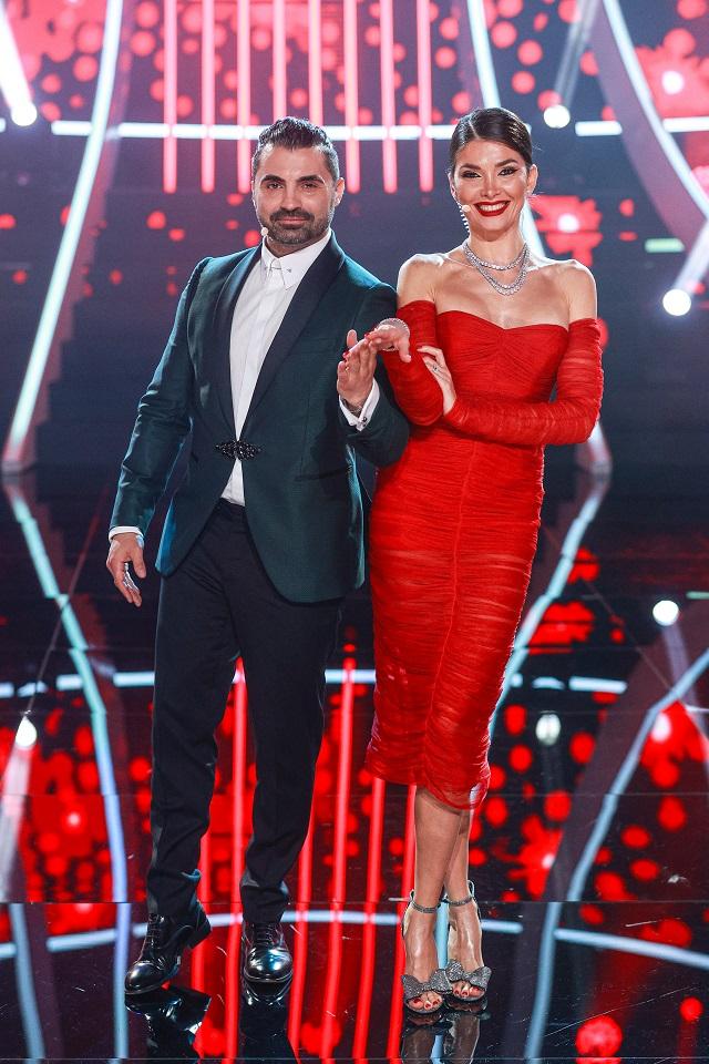 Cea de-a cincea gală "Te cunosc de undeva!", lider de audienţă pe toate categoriile de public