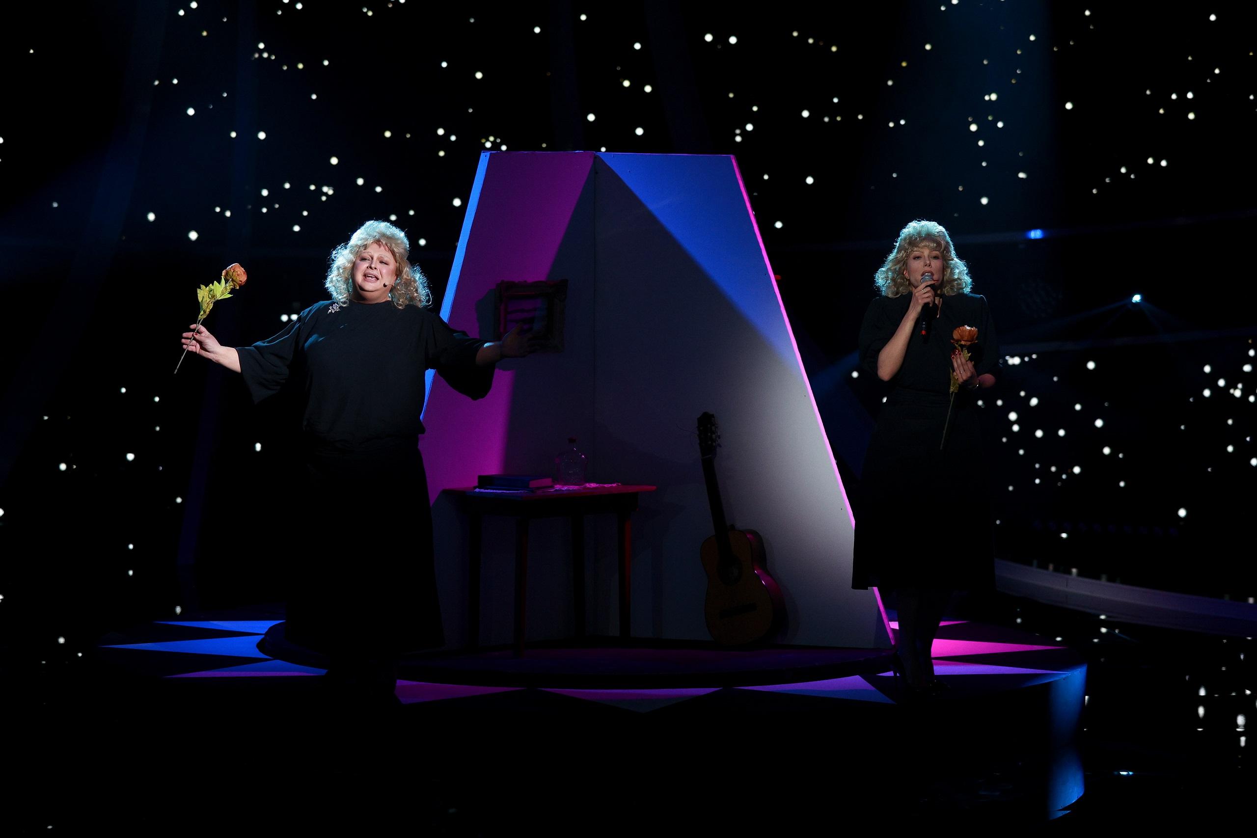 Cea de-a cincea gală "Te cunosc de undeva!", lider de audienţă pe toate categoriile de public