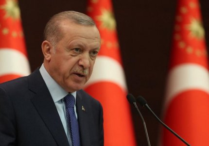 Turcia îşi menţine poziţia faţă de Finlanda şi Suedia. Erdogan afirmă că nu va lăsa ţări care "susţin terorismul" să intre în NATO