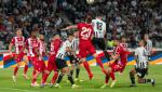 Dinamo - U Cluj 1-1. Dinamo pierde barajul şi retrogradează din Liga 1 pentru prima dată în istoria de 74 de ani a clubului