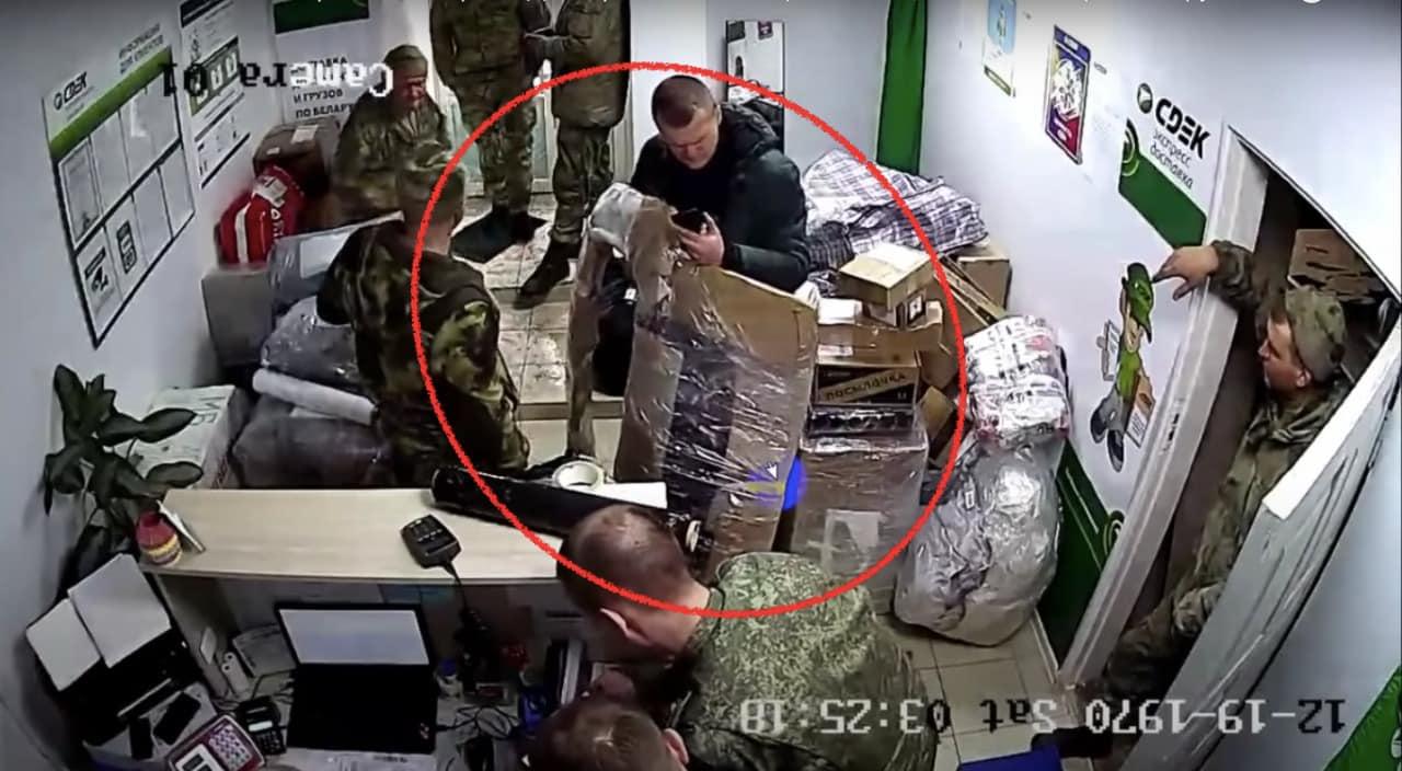 ”Nu fac parte din armata rusă. Aţi înnebunit'' Cine este Serghei Koloţei, bărbatul acuzat de crime și atrocități la Bucha