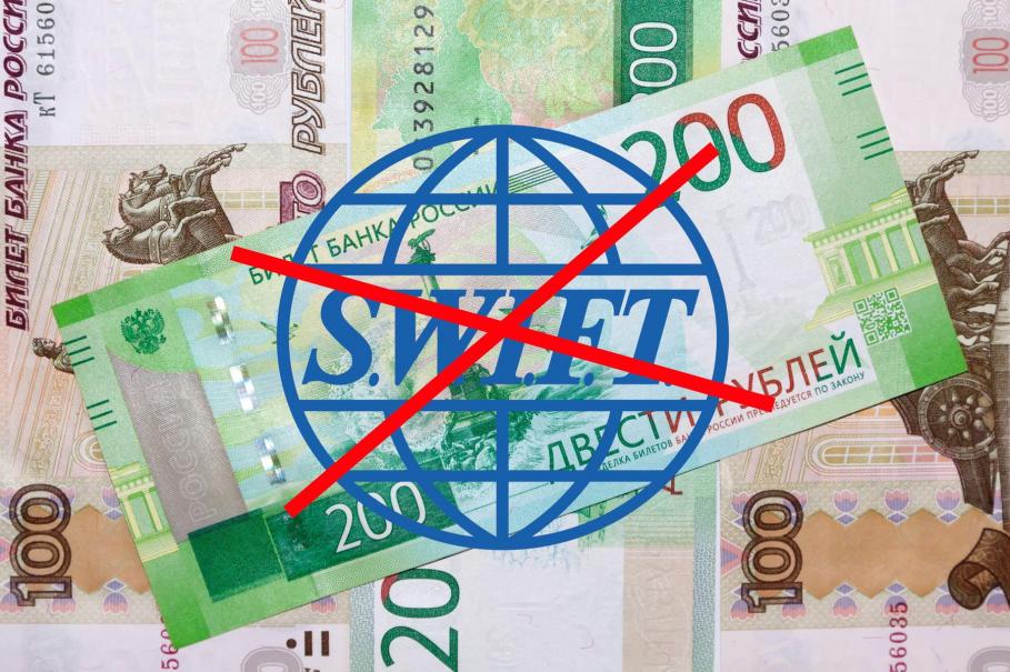 Rusia îşi va plăti datoria externă în ruble. Cum vrea Putin să fenteze infrastructura de plată occidentală Rusia îşi va plăti datoria externă în ruble. Cum vrea Putin să fenteze infrastructura de plată occidentală