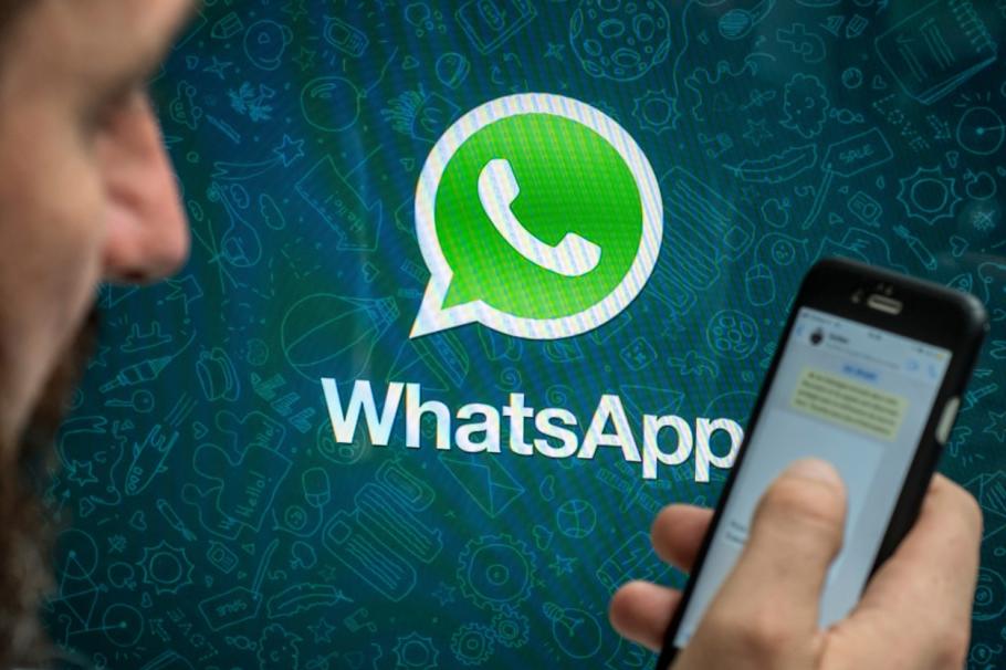Telefoanele care pot rămâne fără WhatsApp, de pe 31 mai. Două miliarde de utilizatori vor fi afectați Telefoanele care pot rămâne fără WhatsApp, de pe 31 mai. Două miliarde de utilizatori vor fi afectați