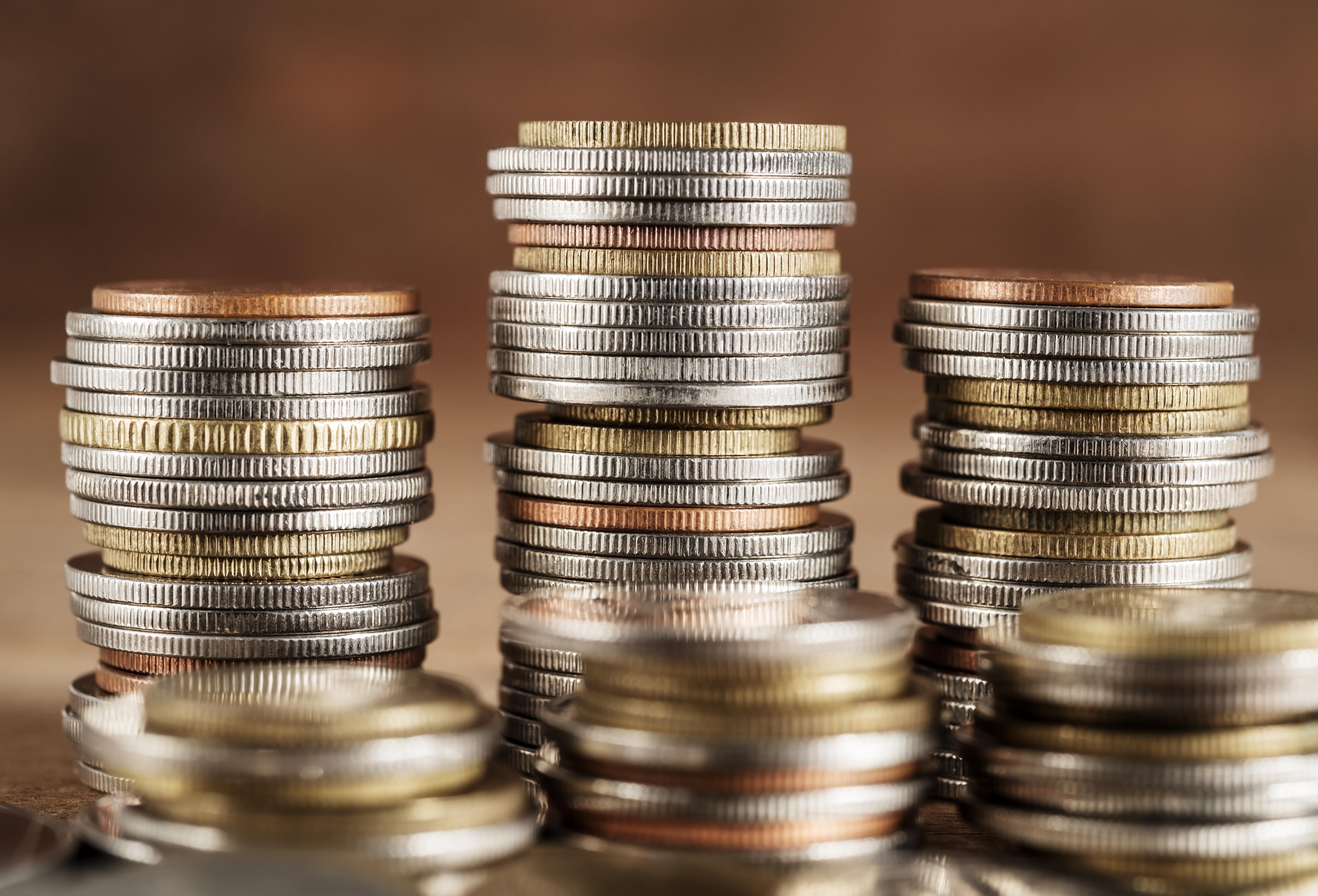 Moneda lansată de BNR. Preţul de vânzare e 465 de lei, fără TVA