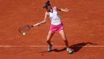 Roland Garros: Irina Begu a pierdut meciul cu Jessica Pegula, deși câștigase primul set