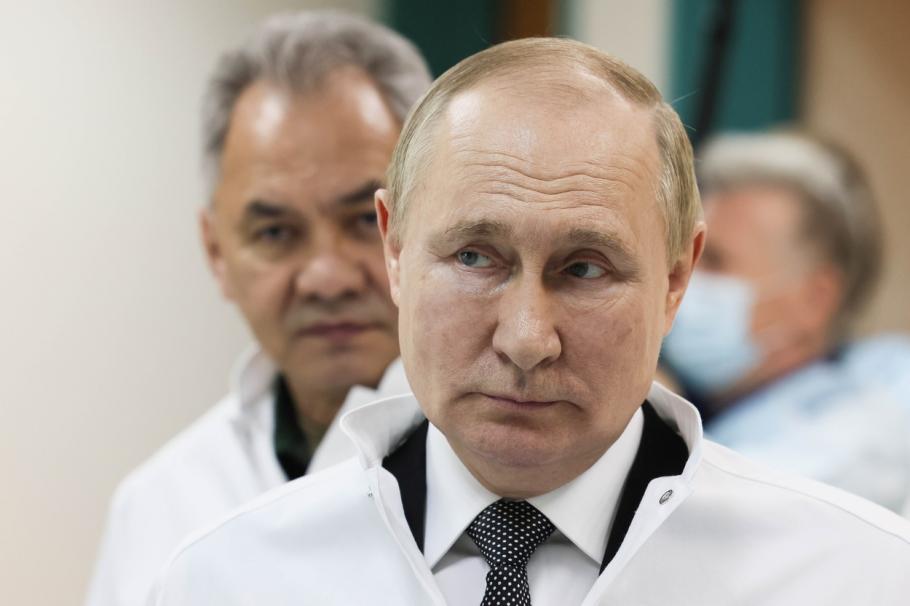 De ce toate zvonurile despre bolile şi moartea lui Putin nu sunt susţinute de dovezi De ce toate zvonurile despre bolile şi moartea lui Putin nu sunt susţinute de dovezi